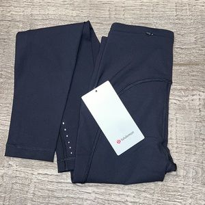 NWT Lululemon Swift Speed HR Tight 28” black BLK 2